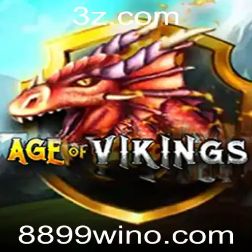 Descubra o Fascinante Mundo de AgeofViking com 8899 Win App