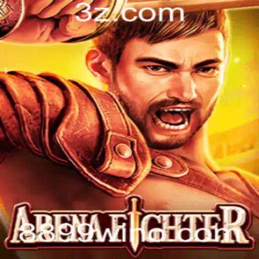 ArenaFighter: Novo Craze no Mundo dos Jogos