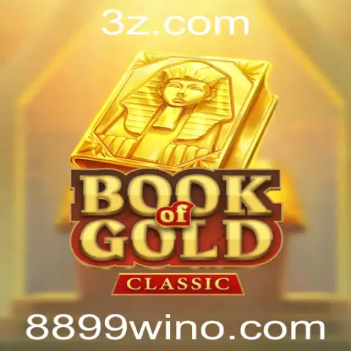 Descubra o Fascinante Mundo de BookOfGoldClassic no 8899 Win App
