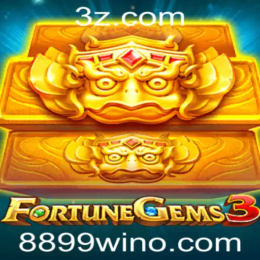 FortuneGems3: Descubra o Brilho das Jóias da Fortuna
