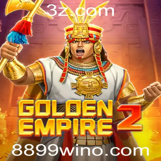 GoldenEmpire2: Desvendando o Mundo do 8899 Win App