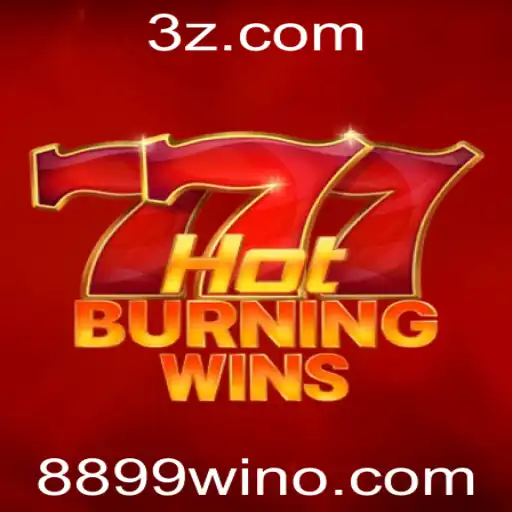 Descubra HotBurningWins e a Revolução dos Jogos com 8899 Win App