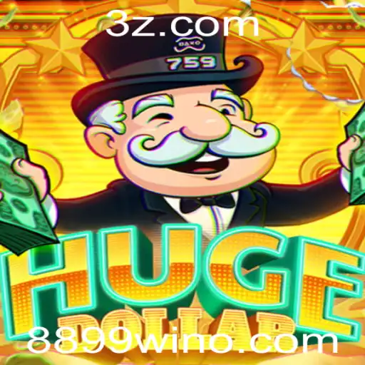 Explorando o Mundo do Jogo HugeDollar e a Plataforma 8899 Win App