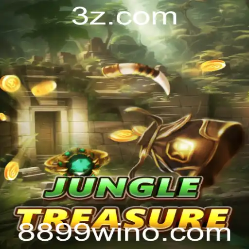 Descubra o Mundo de 'JungleTreasure' e Defina suas Regras