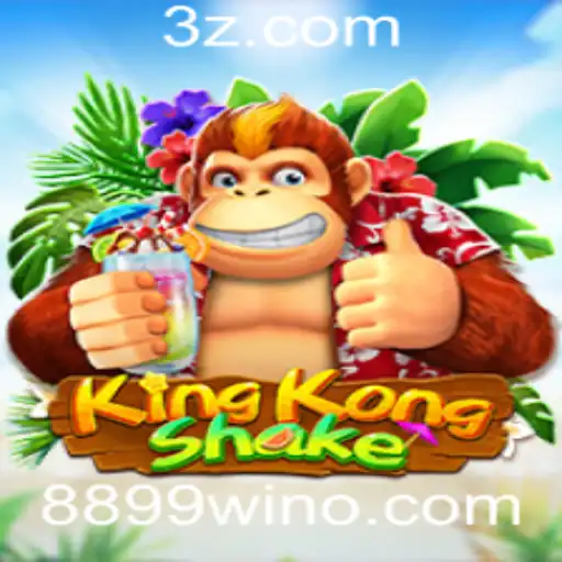 Explorando KingKongShake: O Mundo Vibrante de Aventuras e Ganhos no 8899 Win App