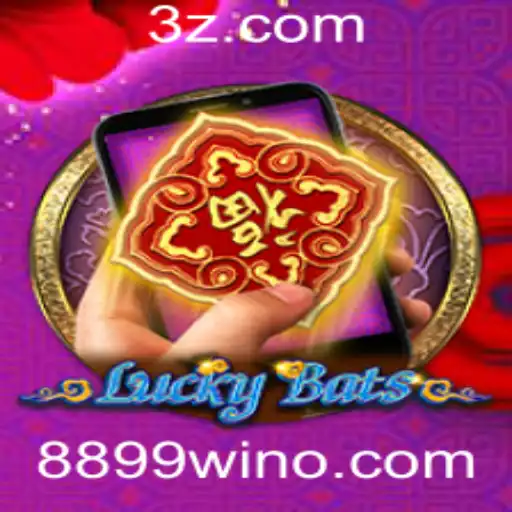 Descubra LuckyBatsM: O Inovador Mundo do Jogo 8899 Win App