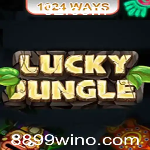 Explorando o Mundo de LuckyJungle1024 e a Tendência do 8899 Win App