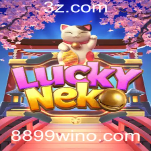 Explorando o Mundo de LuckyNeko e a Plataforma 8899 Win App