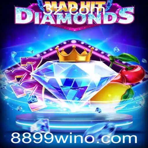Explorando o Mundo de MadHitDiamonds: Regras e Estratégias para Vencer com 8899 Win App