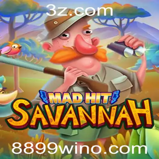 Explorando MadHitSavannah e o Fenômeno 8899 Win App