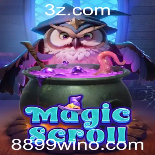 MagicScroll: Uma Jornada Mágica em 8899 Win App