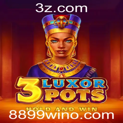 Tudo Sobre o Jogo 3LuxorPots: Regras, Estratégias e Tendências