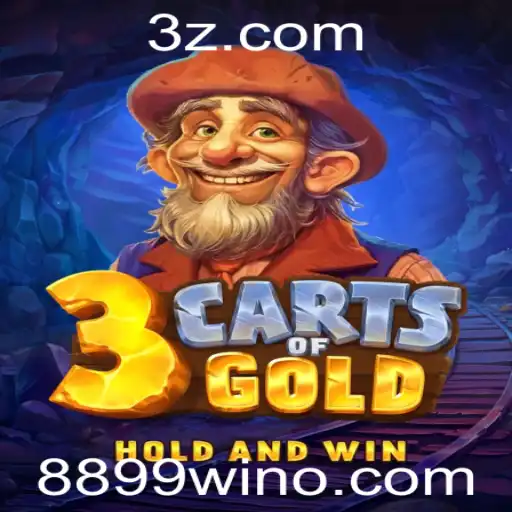 Descubra o Fascinante Mundo do Jogo 3cartsOfGold