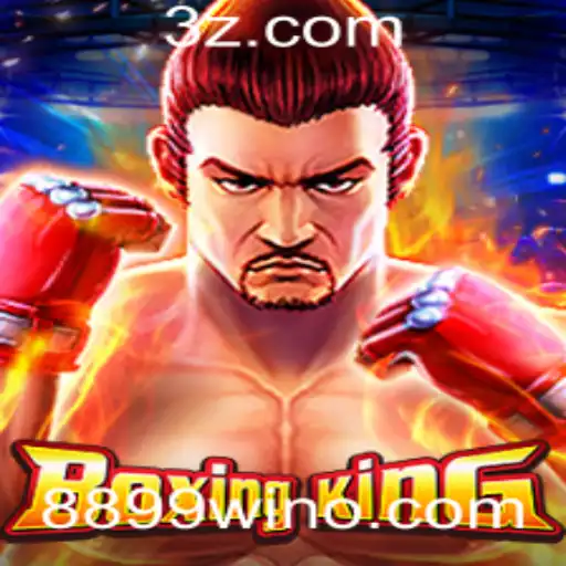 BoxingKing: Mergulhe na Emoção do Ringue Virtual