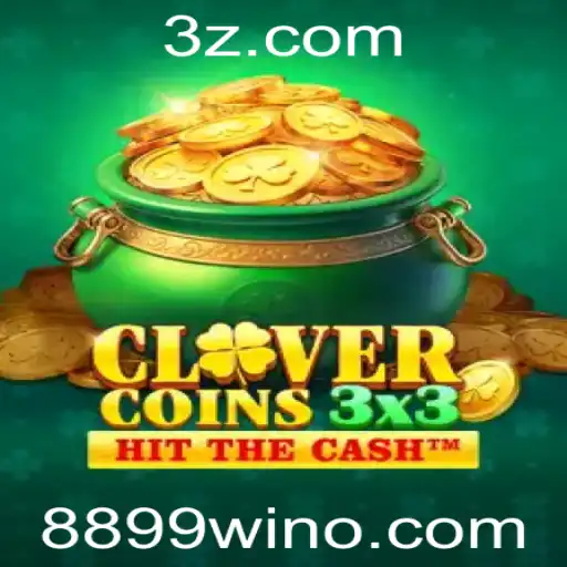Descubra o Fascinante Mundo de Clovercoin3x3: O Jogo de Estratégia e Sorte