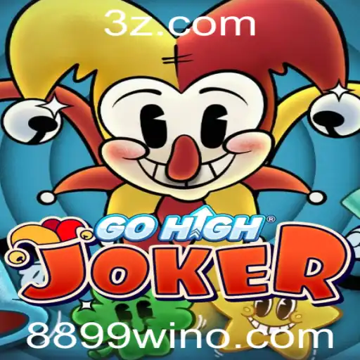 Explorando o Universo do Jogo GoHighJoker e a Chave para o Sucesso com 8899 Win App