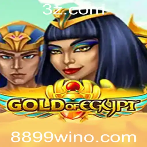 Explorando o Fascinante Mundo de GoldOfEgypt no 8899 Win App