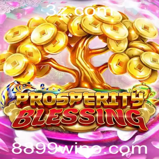 Explorando o Mundo de ProsperityBlessing: O Jogo de Sucesso que Conquista Multidões