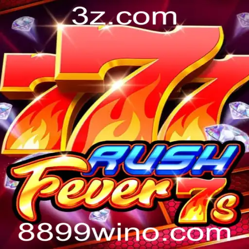 RushFever7s: Um Mergulho no Mundo do Jogo e a Inovadora Plataforma 8899 Win App