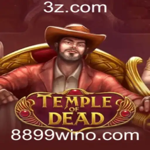 Descrição e Regras do Jogo TempleofDead Integrado ao 8899 Win App
