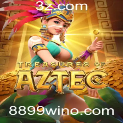 Descubra o Fascinante Mundo de Treasures of Aztec e a Revolução da 8899 Win App