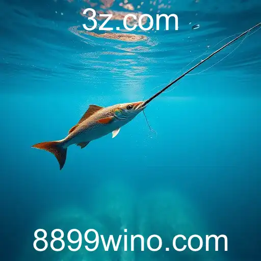 O Universo da Pesca: Tradição, Técnica e Tecnologia