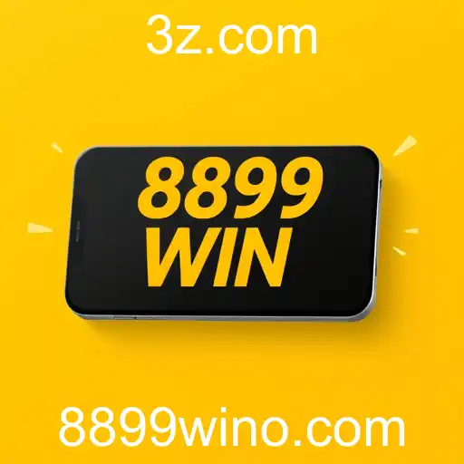Promoções: Estratégias e Oportunidades com o 8899 Win App
