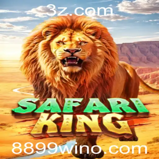 Domine o Mundo Selvagem com SafariKing: Explore as Regras e Estratégias do Jogo
