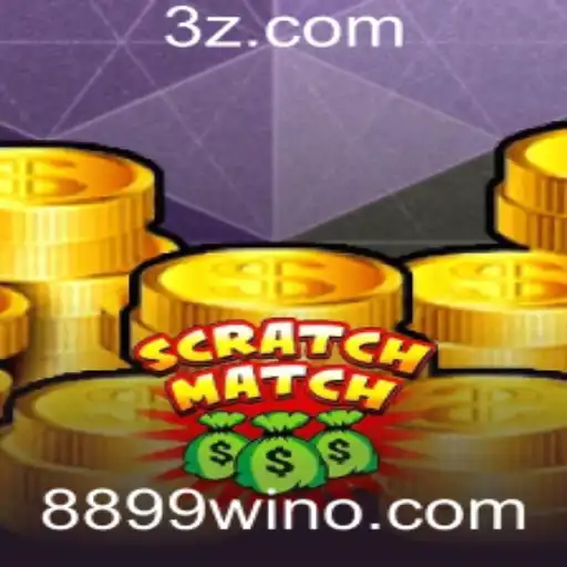 Explorando o Jogo ScratchMatch e a Chave para o Sucesso com o 8899 Win App