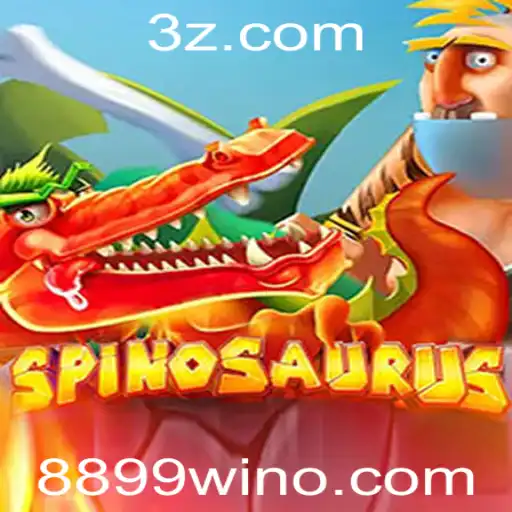Descubra o Jogo Spinosaurus na 8899 Win App