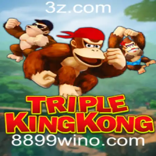 Explorando o Universo de TripleKingKong e a Revolucionária App 8899 Win