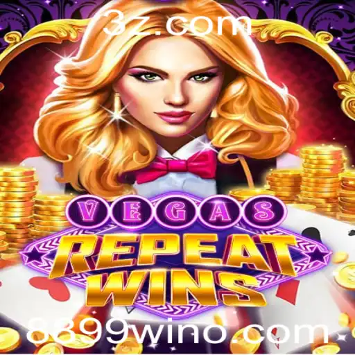 Descubra o Empolgante Mundo do VegasRepeatWins